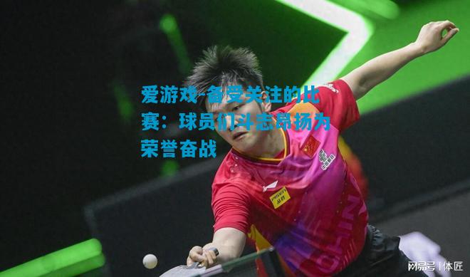 爱游戏-备受关注的比赛：球员们斗志昂扬为荣誉奋战